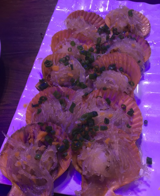 SanYa A Lang Seafood JiaGong ( Da Dong Hai Guan Jing )