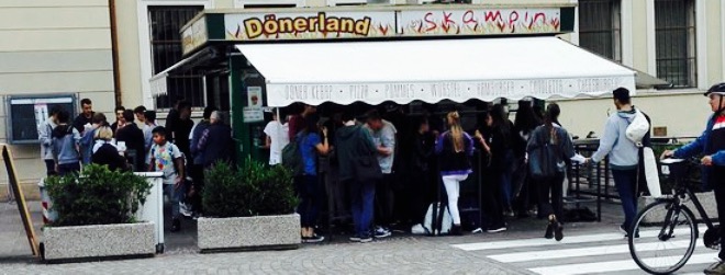 Dönerland by Skampini餐厅图片