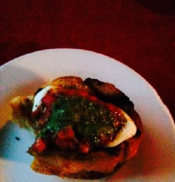 Via Emilia餐厅图片