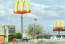 McDonald's美食图片