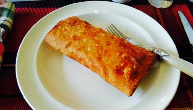 Hu's garden餐厅图片