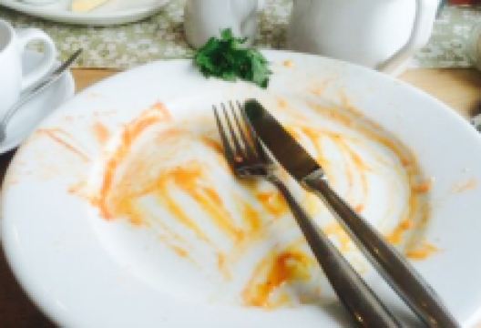 Valley View Cafe美食图片