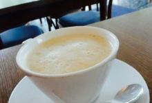 Café B - drei美食图片