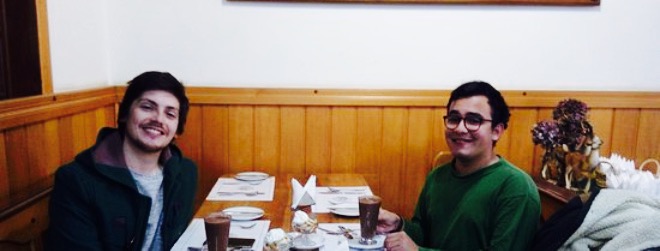 Restaurant El Ciervo