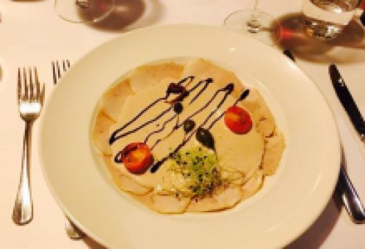 Ristorazione zur Harmonie美食图片