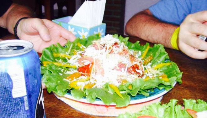 La Creperie餐厅图片