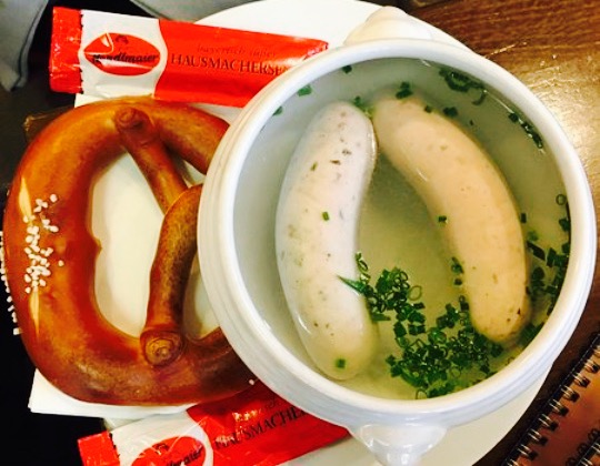 Henry's Coffee World餐厅图片