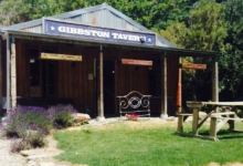 Gibbston tavern美食图片
