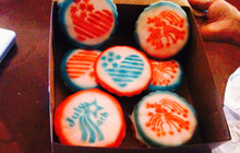 Folsom's Bakery餐厅图片