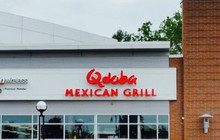 QDOBA Mexican Eats餐厅图片