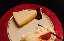 Steakhouse Amadeus EDE餐厅图片