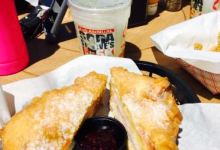 Soda Steve's Market美食图片