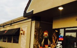 Three Brothers Family  Restaurant.