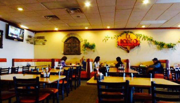 El Rodeo餐厅图片