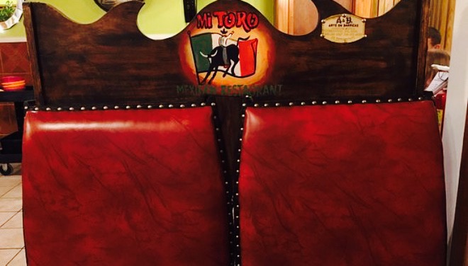 Mi Toro餐厅图片