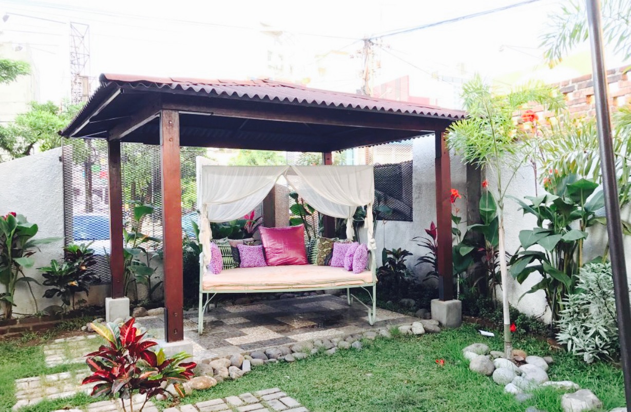 Masakini Food and Gallery