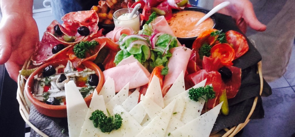 La Marenda餐厅图片