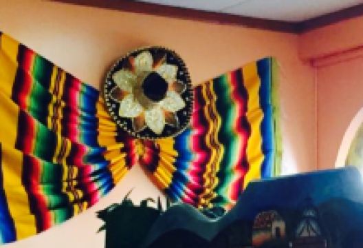 Casa Mexicana美食图片