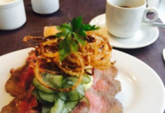 Restaurant Den Lille Havfrue美食图片