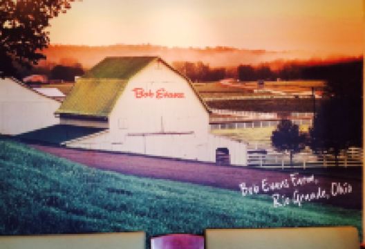 Bob Evans美食图片