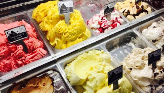 Magnifica Coffee Bistro餐厅图片