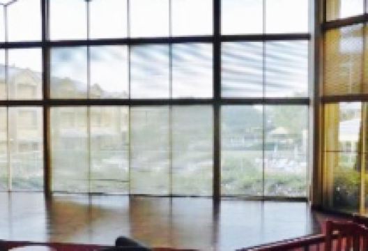 Reflections Restaurant美食图片