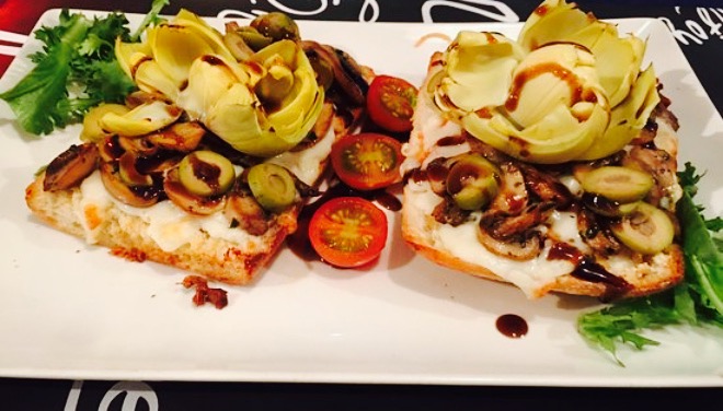 Cafe Accio餐厅图片