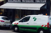 La Fournee Gourmande Saveurs Et Traditions餐厅图片