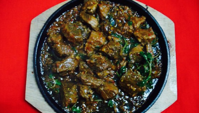 Maha Chai餐厅图片