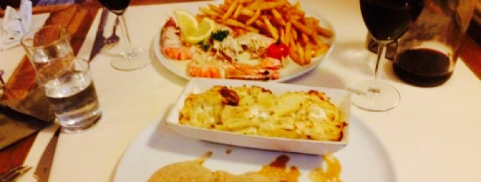 Le Vieux Sonneur餐厅图片