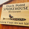 Duck Point Smokehouse Restaurant