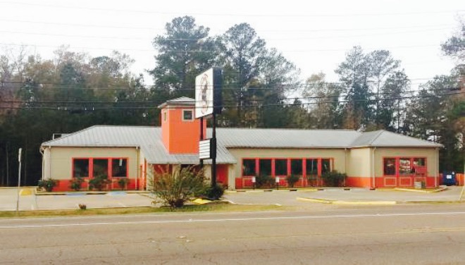 El Toro Bravo餐厅图片