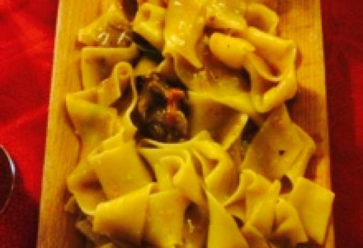 Da Mauro美食图片