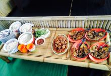 Ikan Bakar Jakarta美食图片