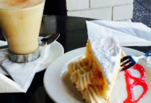 Jagads Epicurian Emporium美食图片