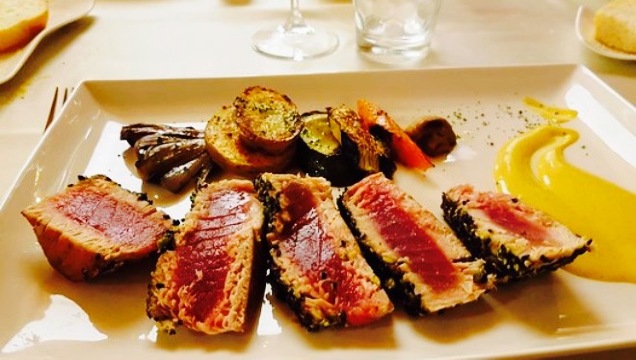 Laguna Sky Restaurant