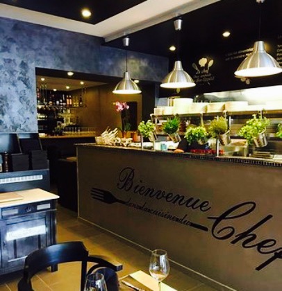 O Cuiz'in Grec餐厅图片