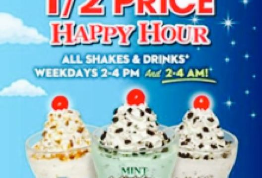 Steak 'n Shake美食图片