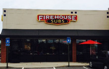 Firehouse Subs餐厅图片