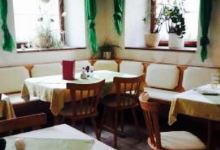 Zum Schlossgarten美食图片