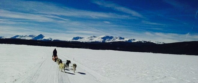 Silver Dollar Saloon