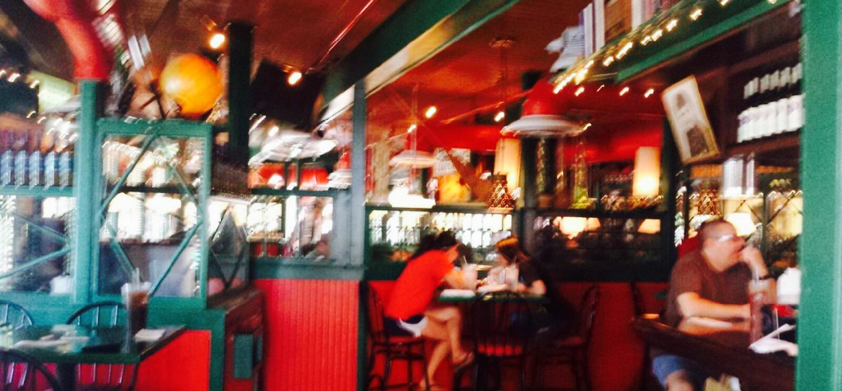 Oregano's餐厅图片