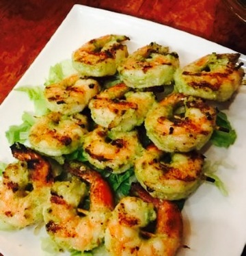 Maalouf's Restaurant餐厅图片