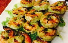 Maalouf's Restaurant餐厅图片