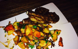 Bistro 56