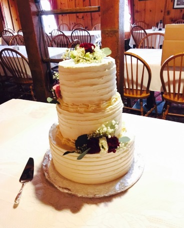 Gateau Monique