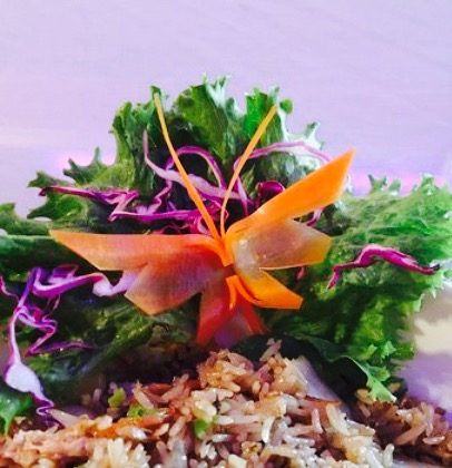 Jutamas Thai Restaurant West餐厅图片