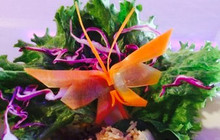Jutamas Thai Restaurant West餐厅图片