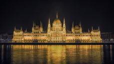 匈牙利国会大厦-布达佩斯-尊敬的会员