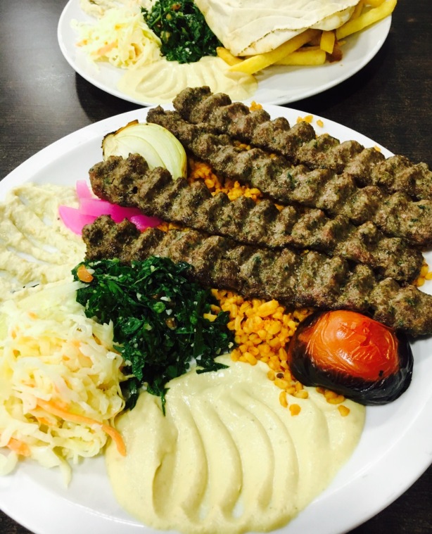 Sultan Sverige AB餐厅图片